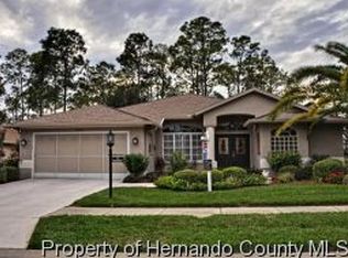 18445 Water Lily Ln, Hudson, FL 34667