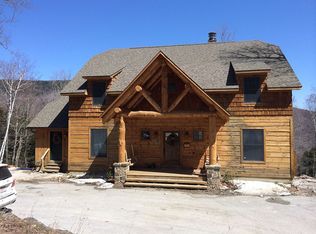 3593 E Mountain Rd, Killington, VT 05751