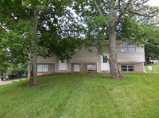 571 Williamsburg Rd, Frankfort, KY 40601