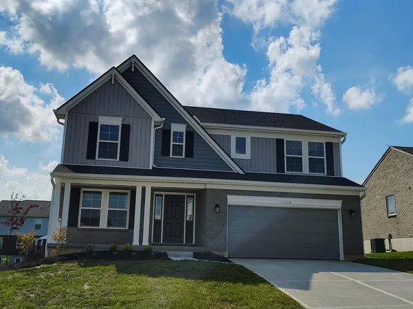 10728 Melbury Ct #288GL, Independence, KY 41051