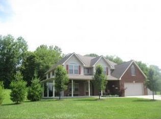 5548 S Rockport Rd, Bloomington, IN 47403