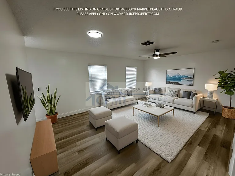 Stacy Townhomes - 5280 Stacy St West Palm Beach, FL 33417 — Photo 26