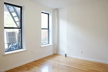 Rented by J Misrahi Realty Corp