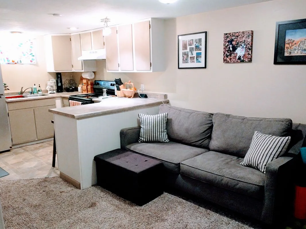 2 bed, 1.0 bath, 850 sqft, $1,195 — Photo 4