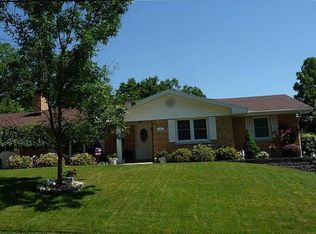 618 Norris Dr, Jefferson City, MO 65109