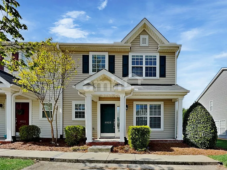 4020 Tarrant Trace Cir — Photo 1