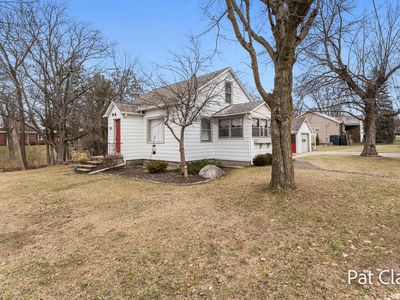 630 S Stewart Ave, Fremont, MI, 49412