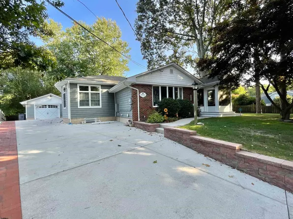 1704 West Ave, Linwood, NJ 08221