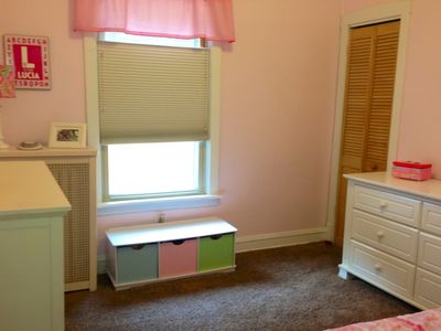 9528 S Hamilton Ave, Chicago, IL, 60643