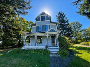 133 W Main St, Canfield, OH 44406