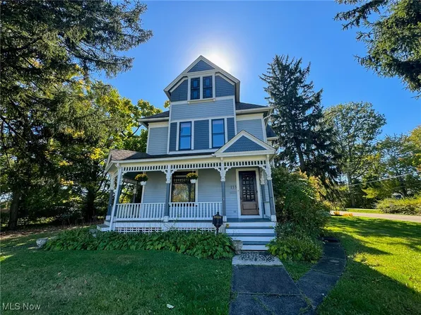 133 W Main St, Canfield, OH 44406