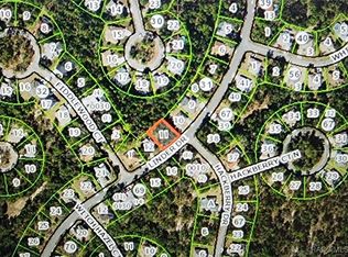 201 Linder Dr, Homosassa, FL 34446