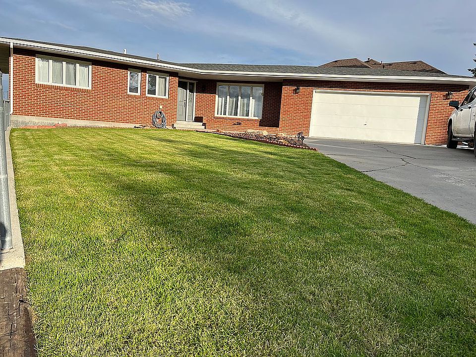 123 Cedar Ridge Dr, Thermopolis, WY 82443 Zillow