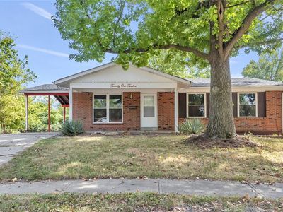 2112 Millvalley Dr, Florissant, MO, 63031