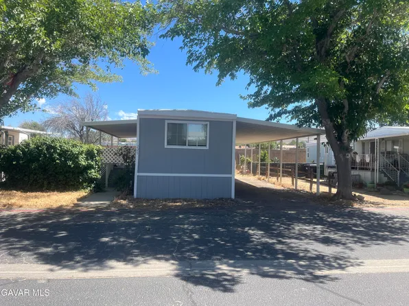 5711 Columbia Way Space 225, Lancaster, CA 93536