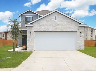 10123 Agave Azul, San Antonio, TX 78224
