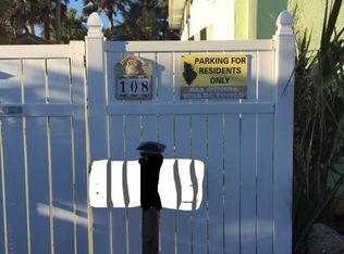 108 S 5th St APT 2, Flagler Beach, FL 32136