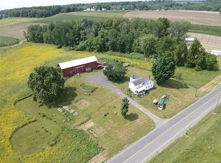 10744 Lummisville Rd, Wolcott, NY 14590