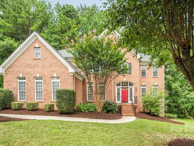 2747 Olympus Dr, Charlotte, NC, 28214