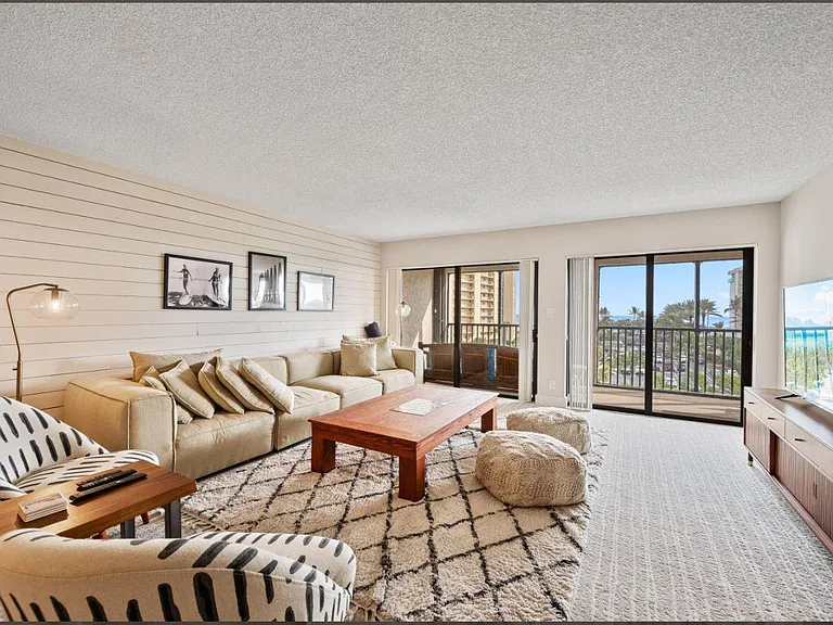 500 Ocean Trail Way #506 — Photo 9