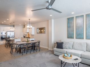 (Undisclosed Address), Saint George, UT 84770