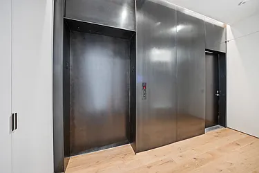 Rented by New York Residence