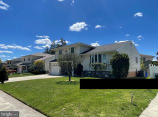 646 Kismet Rd, Philadelphia, PA 19115