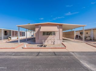 7807 E Main St LOT CC81, Mesa, AZ 85207