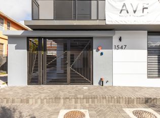 1547 NW 2nd St, Miami, FL 33125