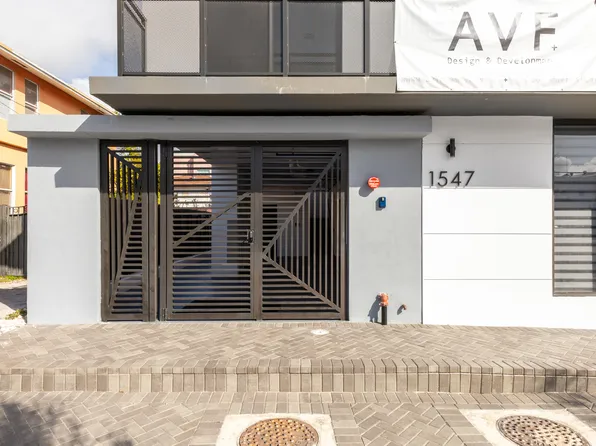 1547 NW 2nd St, Miami, FL 33125