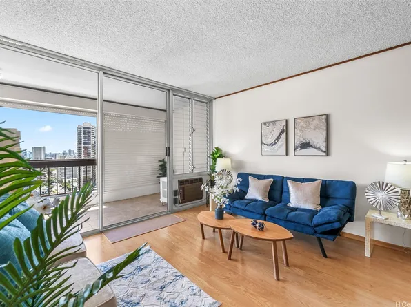 775 Kinalau Pl APT 1907, Honolulu, HI 96813