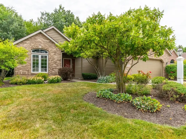 12908 Chaplin Ct, Fort Wayne, IN 46845