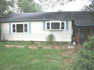 22918 Baldwin St, Robertsdale, AL 36567