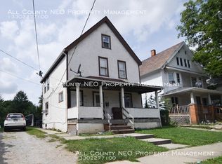 3646 W 32nd St, Cleveland, OH