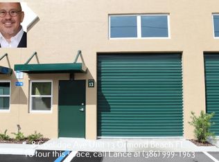8 Coolidge Ave #13, Ormond Beach, FL 32174