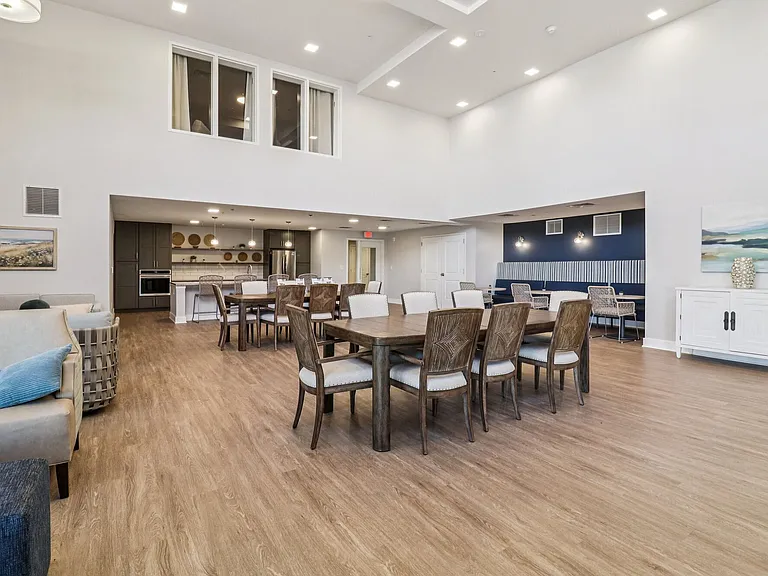 Hill House at Beechfield, A 62+ Senior Community — Photo 8