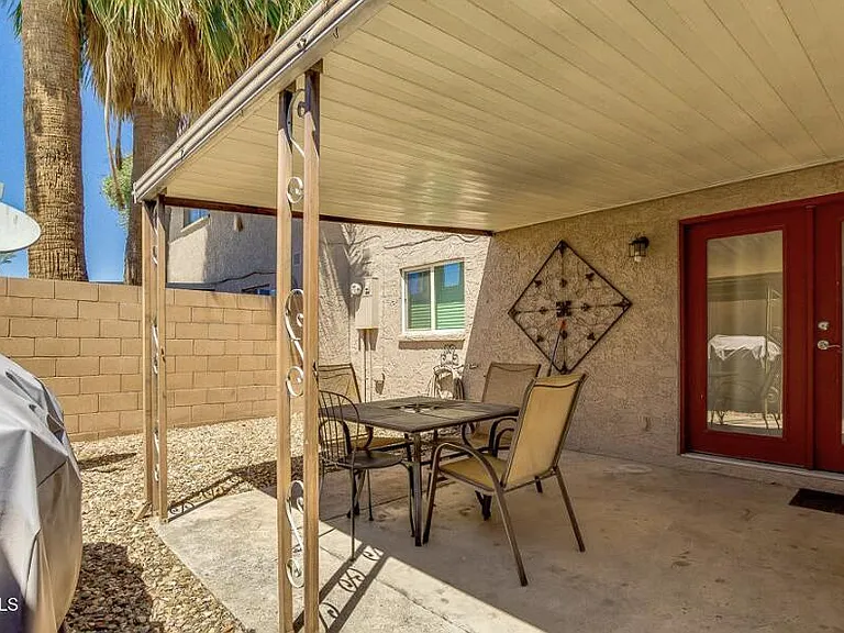 8303 E Thomas Rd — Photo 28