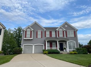 289 Greenshire Ln, Dardenne Prairie, MO 63368