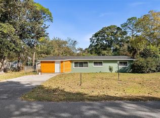 17445 NW 240th Ter, High Springs, FL 32643