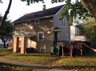 100 Mitchell St, Rochester, NY 14621