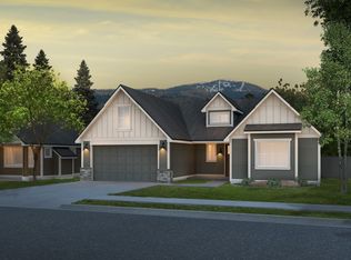4278 W Homeward Bound Blvd, Coeur D Alene, ID 83815
