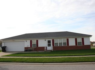 2121 Little Turtle Trl, Huntington, IN 46750