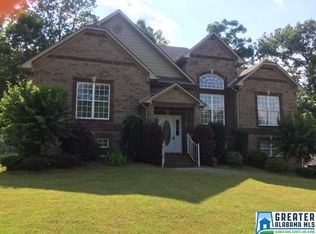 7946 Forest Loop, Pinson, AL 35126