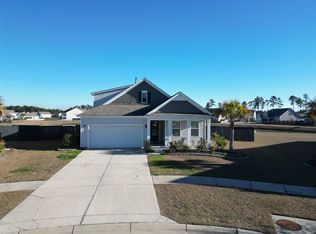 226 Rhodes Ct, Summerville, SC 29486