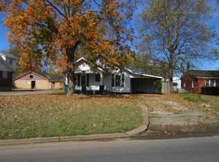 835 E Broadway, Mayfield, KY 42066