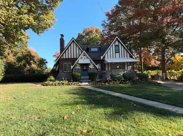 4666 Glenway Ave, Cincinnati, OH 45238