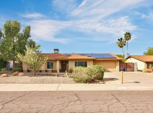 2626 E Mercer Ln, Phoenix, AZ 85028