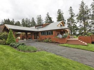 12930 SE Ten Eyck Rd, Sandy, OR 97055