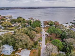 38 Lake Shore Dr, Palm Harbor, FL 34684