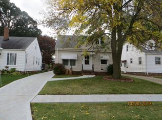 5703 Alber Ave, Parma, OH 44129